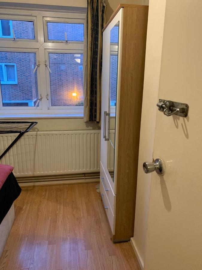 לונדון Arbnb Comfy Sleep Guest House Self Catering Private Bedrooms 60 Pound Per Night Per Person מראה חיצוני תמונה