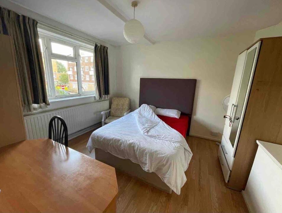 לונדון Arbnb Comfy Sleep Guest House Self Catering Private Bedrooms 60 Pound Per Night Per Person מראה חיצוני תמונה