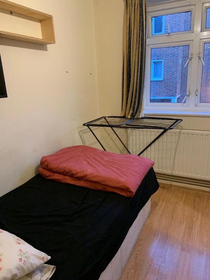 לונדון Arbnb Comfy Sleep Guest House Self Catering Private Bedrooms 60 Pound Per Night Per Person מראה חיצוני תמונה